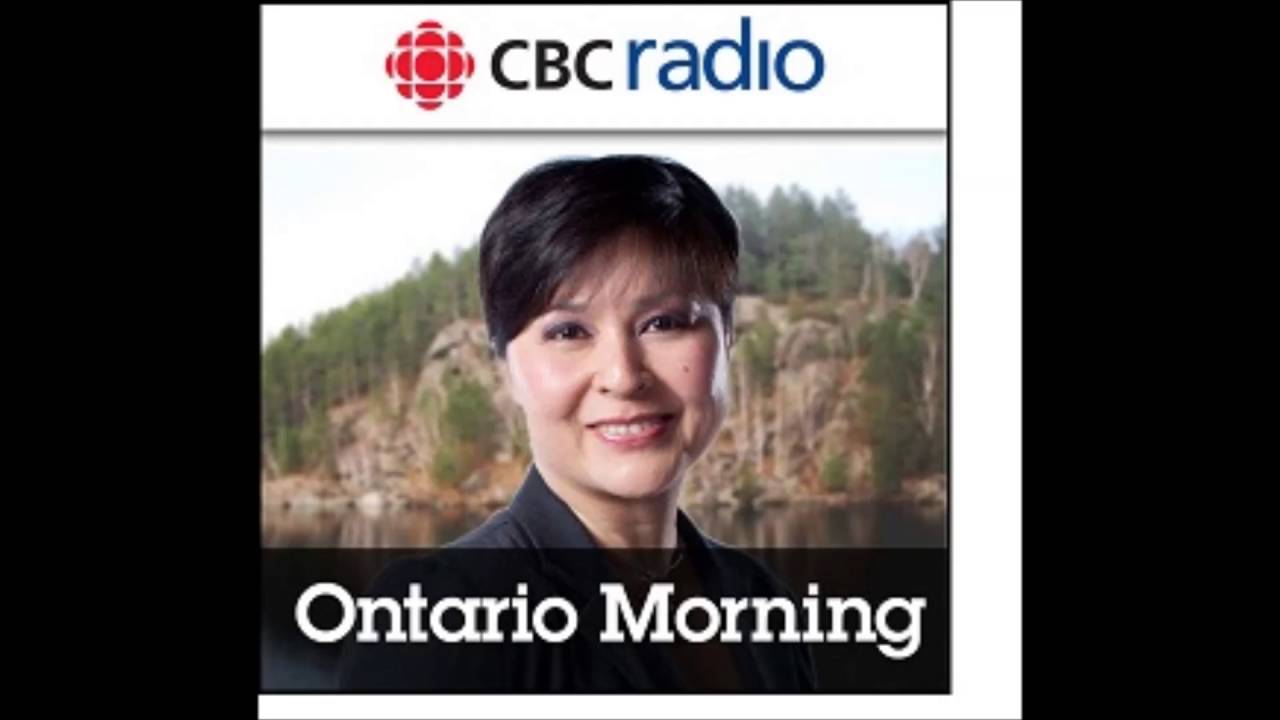 Read more about the article CBC Radio News – Simcoe County Compassion Dogs