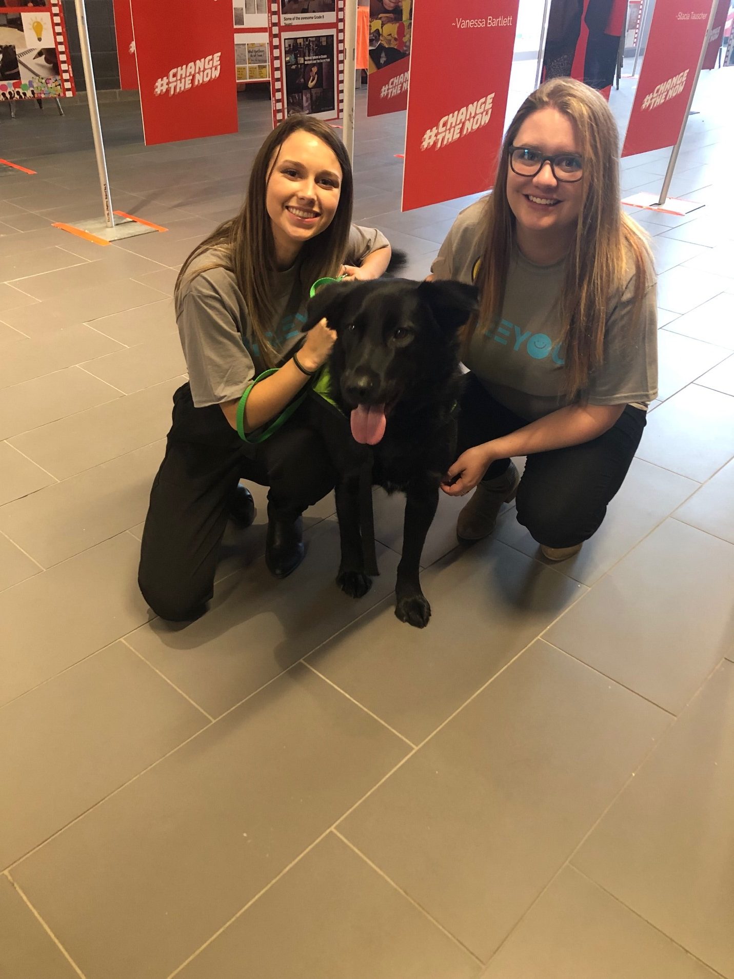 Read more about the article RISE Event At Georgian College