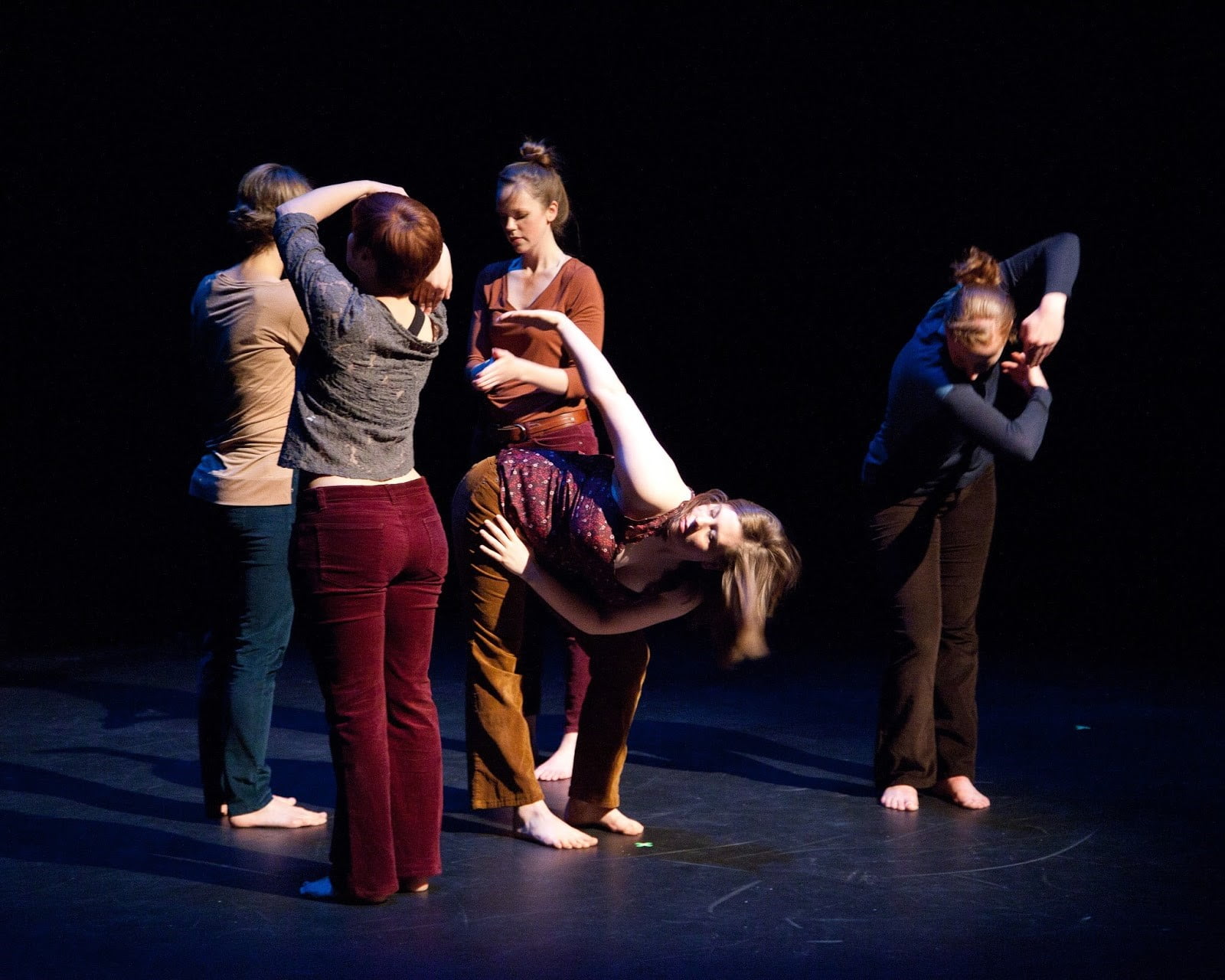 Read more about the article Simcoe Contemporary Dancers Fundraiser