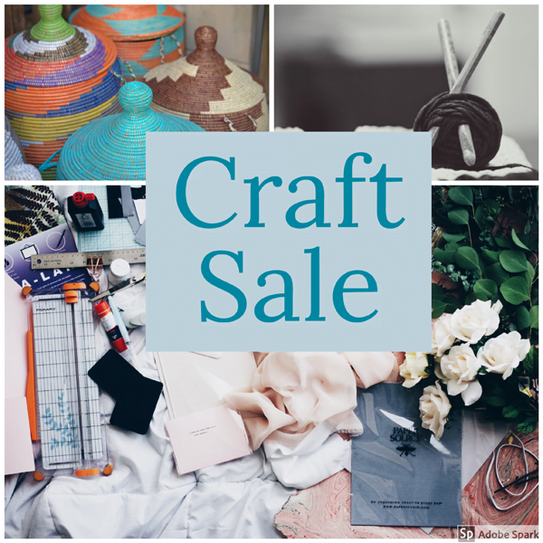 Read more about the article Fall Gift And Craft Sale