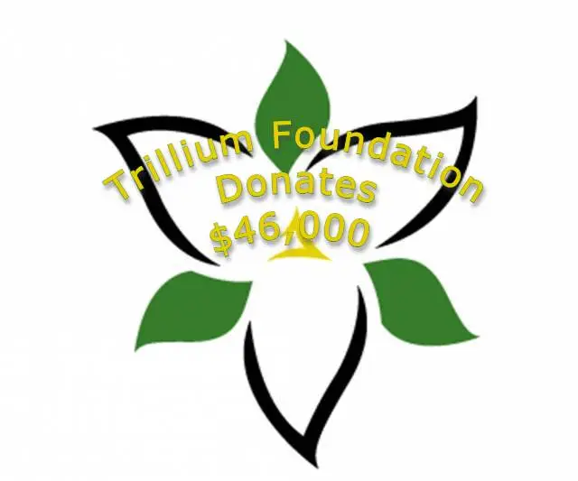 Read more about the article The Ontario Trillium Foundation Donates $46,000!